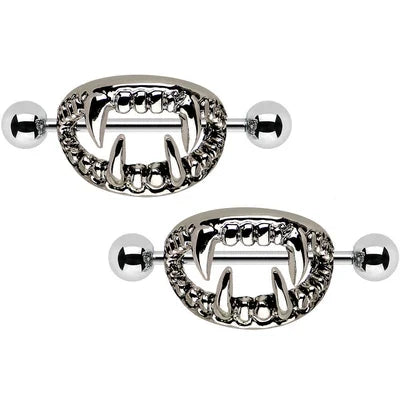 Jewelry & Body Piercing