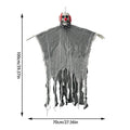 Halloween decorations Skeleton Ghost Decoration Ghost with Halloween decor for Halloween Party Home Indoor Outdoor Use in Garden